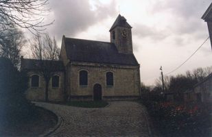 Berchem-Sainte-Agathe